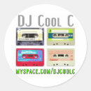 Search for mixtape stickers Music