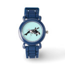 Recherche de orques montres Nature