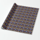 Search for pansy wrapping paper Summer