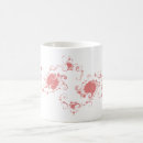 Search for curles mugs Leaves