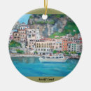 Search for amalfi coast ornaments Travel