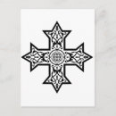 Search for coptic postcards Cross