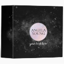 Search for astrology binders Moon