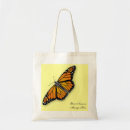 Recherche de monarque sacs Nature