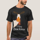 Search for funny duck christmas tshirts Quackmas