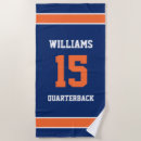 Search for college beach towels Sports