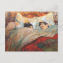 Recherche de toulouse lautrec cartes postales Peintre