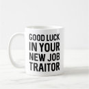 Search for good job mugs Funny