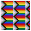 Search for rainbow pride fabric Flag
