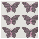Search for breast cancer fabric Hope