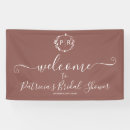Search for welcome sign banners Calligraphy