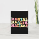 Search for mental illness cards Semi colon