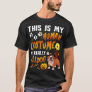Search for poodle halloween tshirts Pug