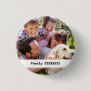 Search for personalise” buttons Birthday