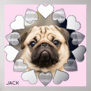 Search for modern heart posters Create your own