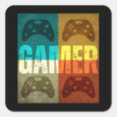 Search for controller stickers Birthday