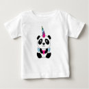 Search for panda baby shirts funny