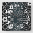 Search for industrial engineering posters Black