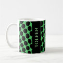 Search for bright colour mugs Black
