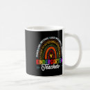 Search for inspire teachers mugs Pencil