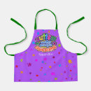 Search for april aprons For kids