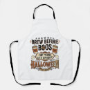 Search for brewing aprons Halloweendecor