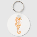 Search for seahorse keychains Ocean