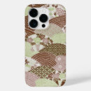 Search for japanese textile iphone cases Flowers
