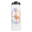 Search for gold accent mugs Elegant floral design