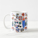 Search for annuals mugs Tropical