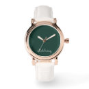 Search for plain watches White