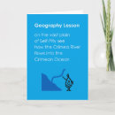 Search for geography cards Funny