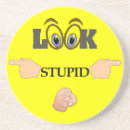 Search for stupid coasters Funny