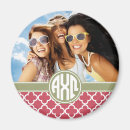 Recherche de omega magnete Logo alpha chi omega