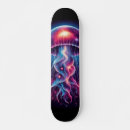 Search for stellar skateboards Universe