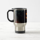 Recherche de halloween voyage mugs Hanté