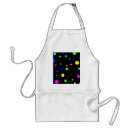 Search for fun funky aprons Cool