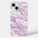 Recherche de papier blanc iphone coques Élégant