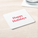 Search for holiday coasters Merry