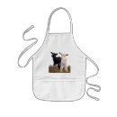 Recherche de farm animal aprons Lamb