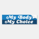 Search for my body my choice bumper stickers Roe v wade