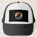 Search for classic retro hats Crow
