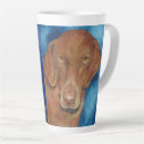 Search for vizsla mugs Pet