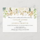 Search for dinner gathering invitations Watercolor