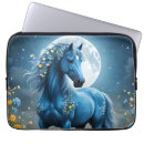 Search for horse laptop cases Fantasy
