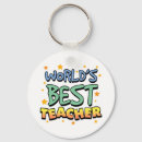 Search for teaching shirts keychains Education