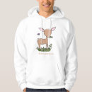 Search for deer hoodies Illustration