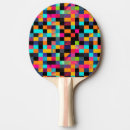 Recherche de couleur raquettes ping pong Couleurs vives