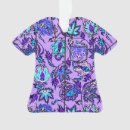 Search for polynesian ornaments Hawaii