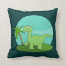 Search for cute green dinosaur pillows Dinosaurs